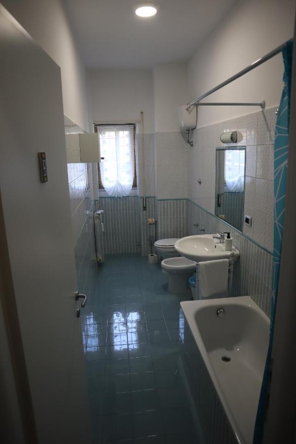 Lavinia House Apartment Lido di Ostia Exterior photo