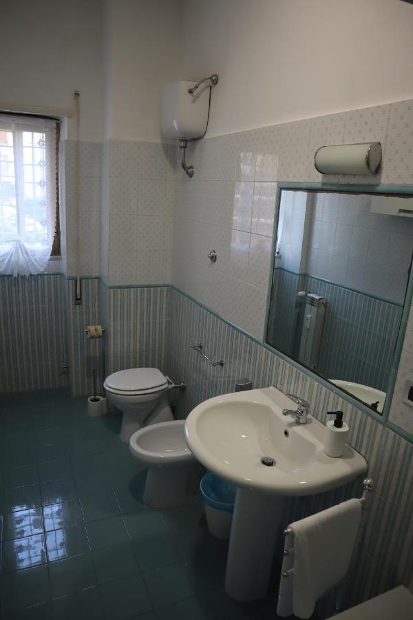 Lavinia House Apartment Lido di Ostia Exterior photo