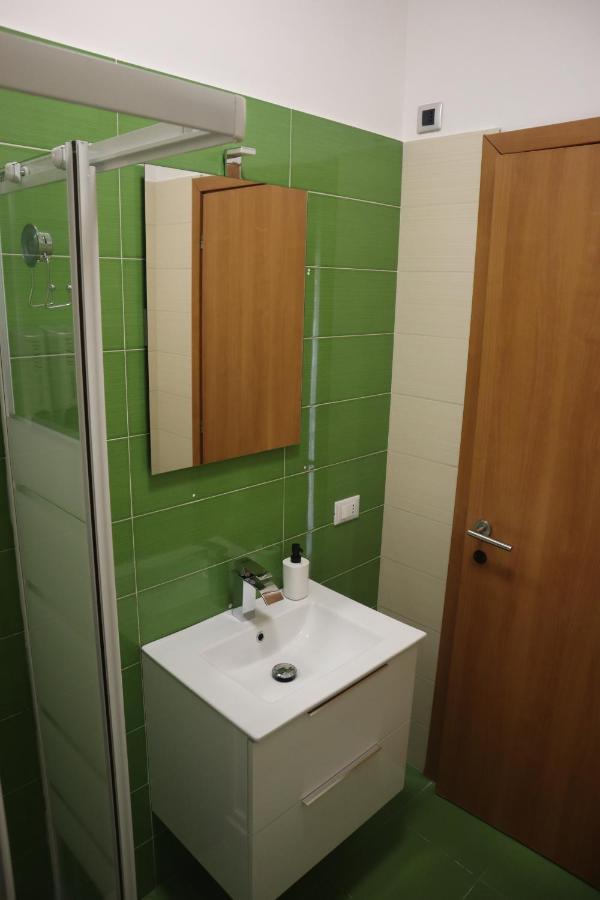 Lavinia House Apartment Lido di Ostia Exterior photo