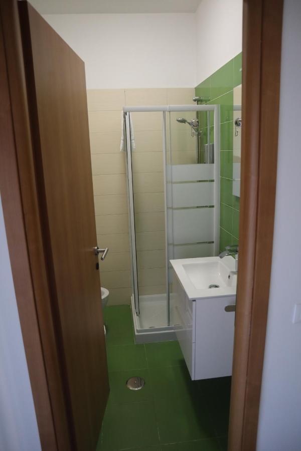 Lavinia House Apartment Lido di Ostia Exterior photo
