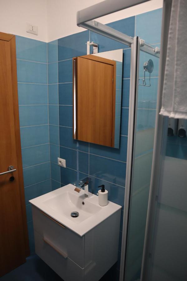 Lavinia House Apartment Lido di Ostia Exterior photo